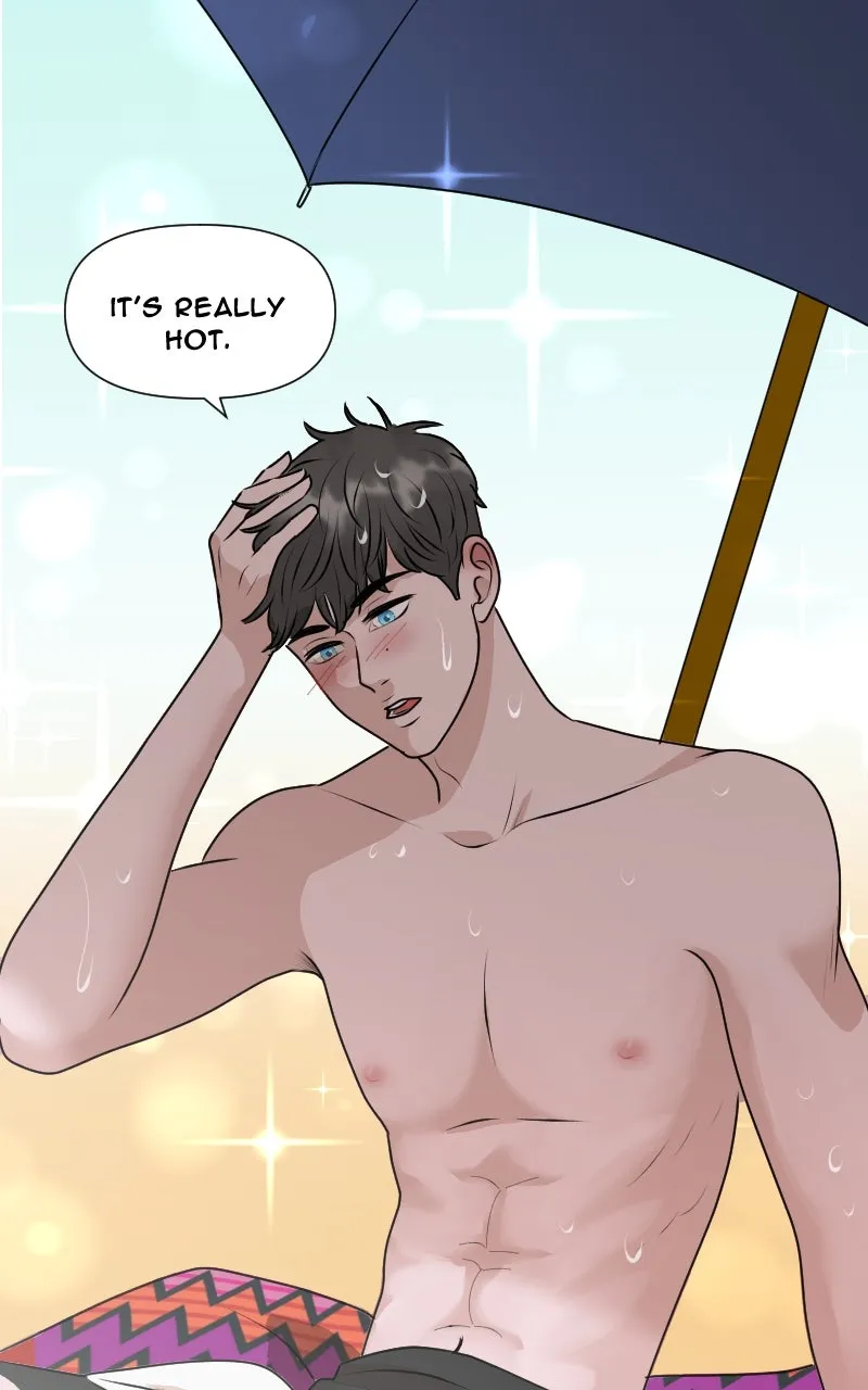 Reflection of the Soul Chapter 66 page 31 - 