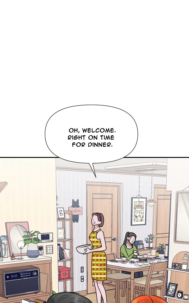 Reflection of the Soul Chapter 66 page 39 - 