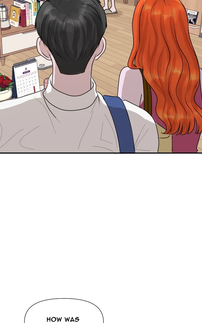 Reflection of the Soul Chapter 66 page 40 - 