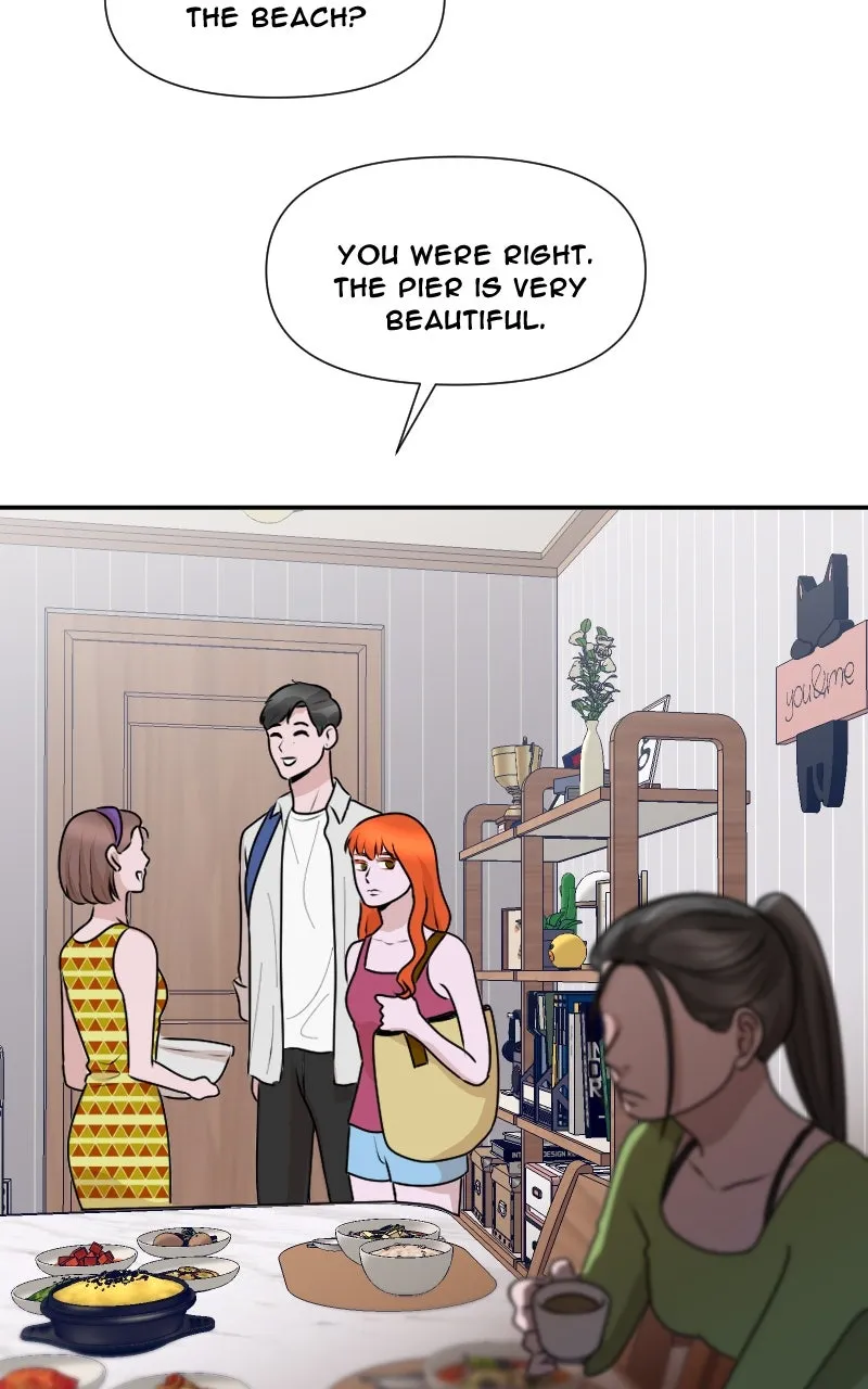 Reflection of the Soul Chapter 66 page 41 - 