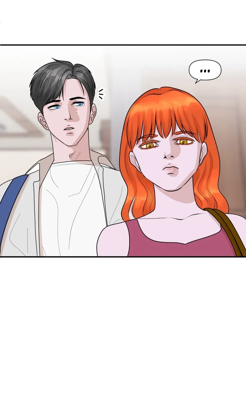 Reflection of the Soul Chapter 66 page 44 - 
