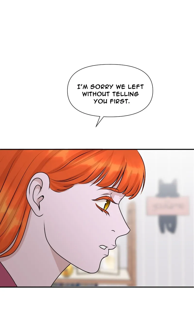 Reflection of the Soul Chapter 66 page 45 - 