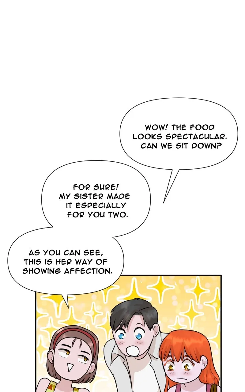 Reflection of the Soul Chapter 66 page 49 - 
