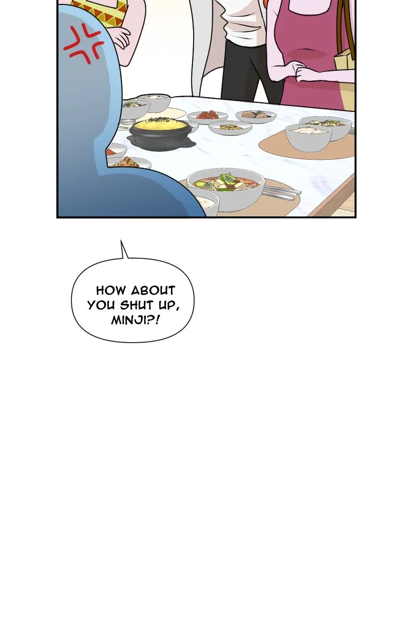 Reflection of the Soul Chapter 66 page 50 - 