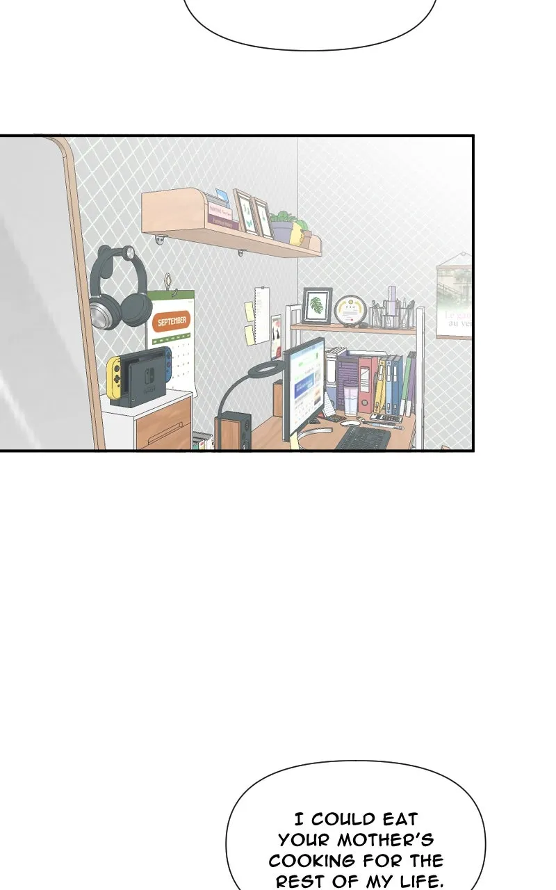 Reflection of the Soul Chapter 66 page 52 - 