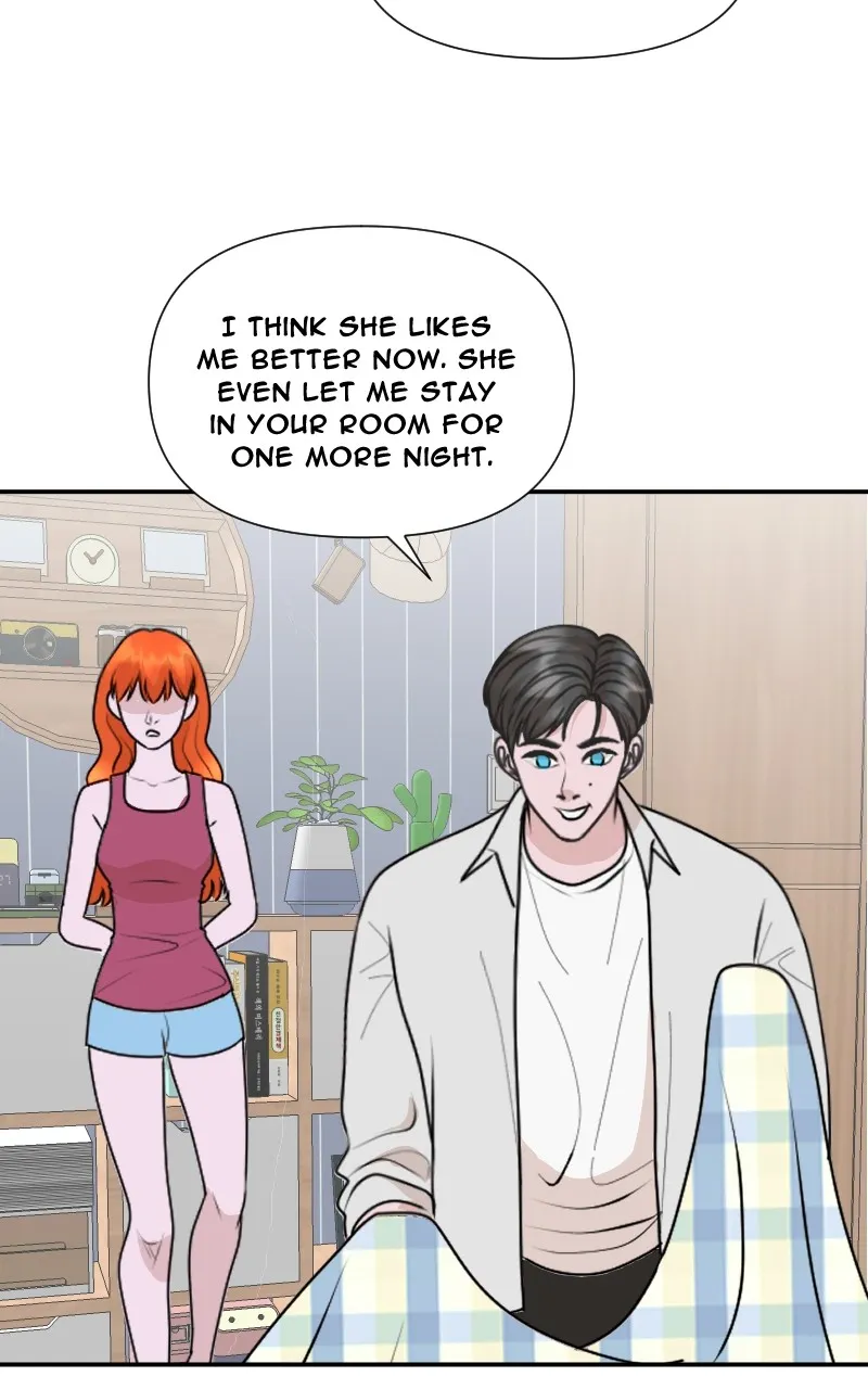 Reflection of the Soul Chapter 66 page 53 - 