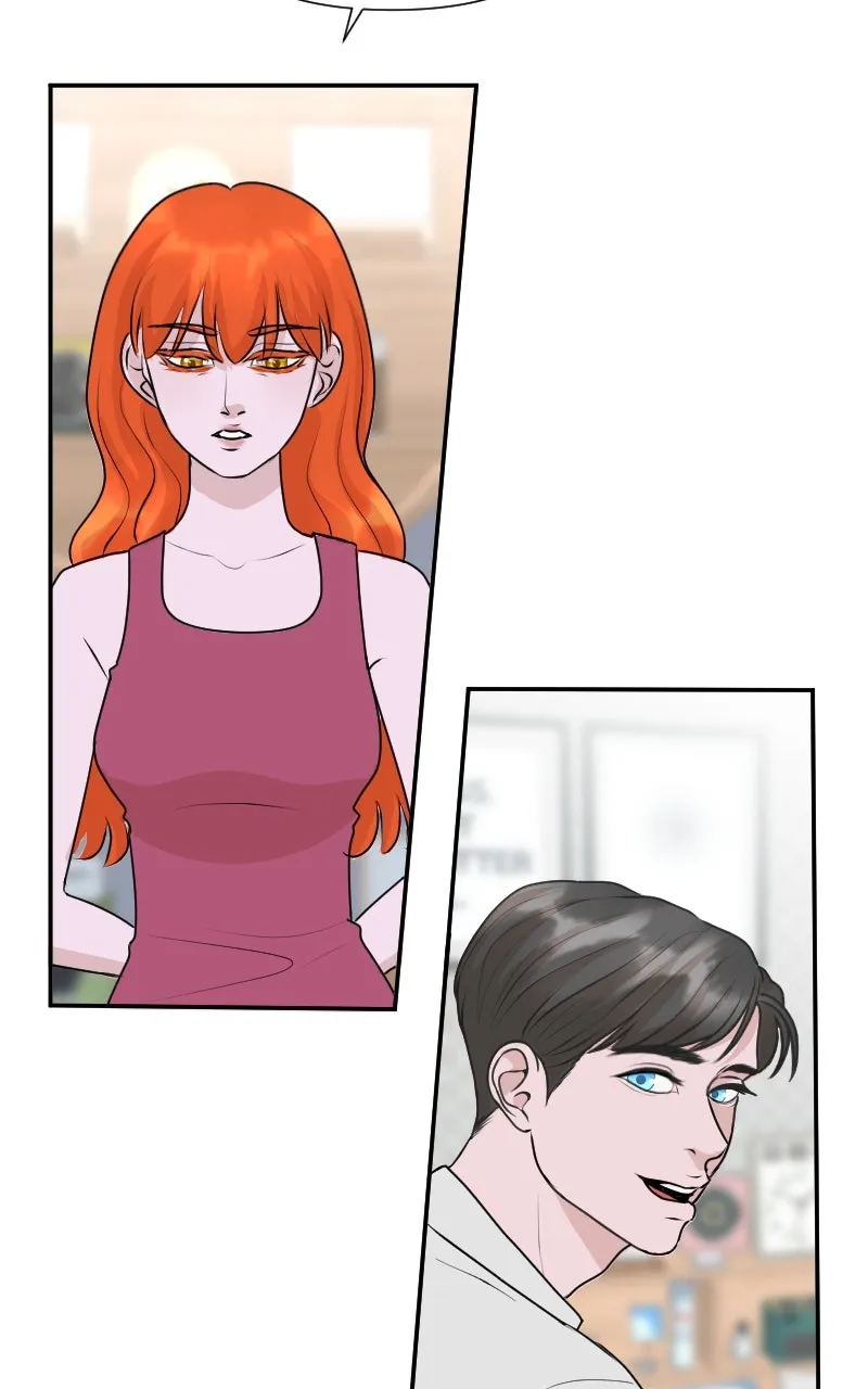 Reflection of the Soul Chapter 66 page 55 - 