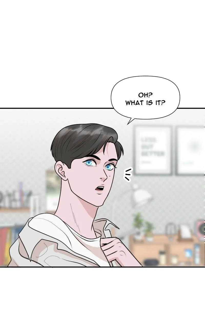 Reflection of the Soul Chapter 66 page 57 - 
