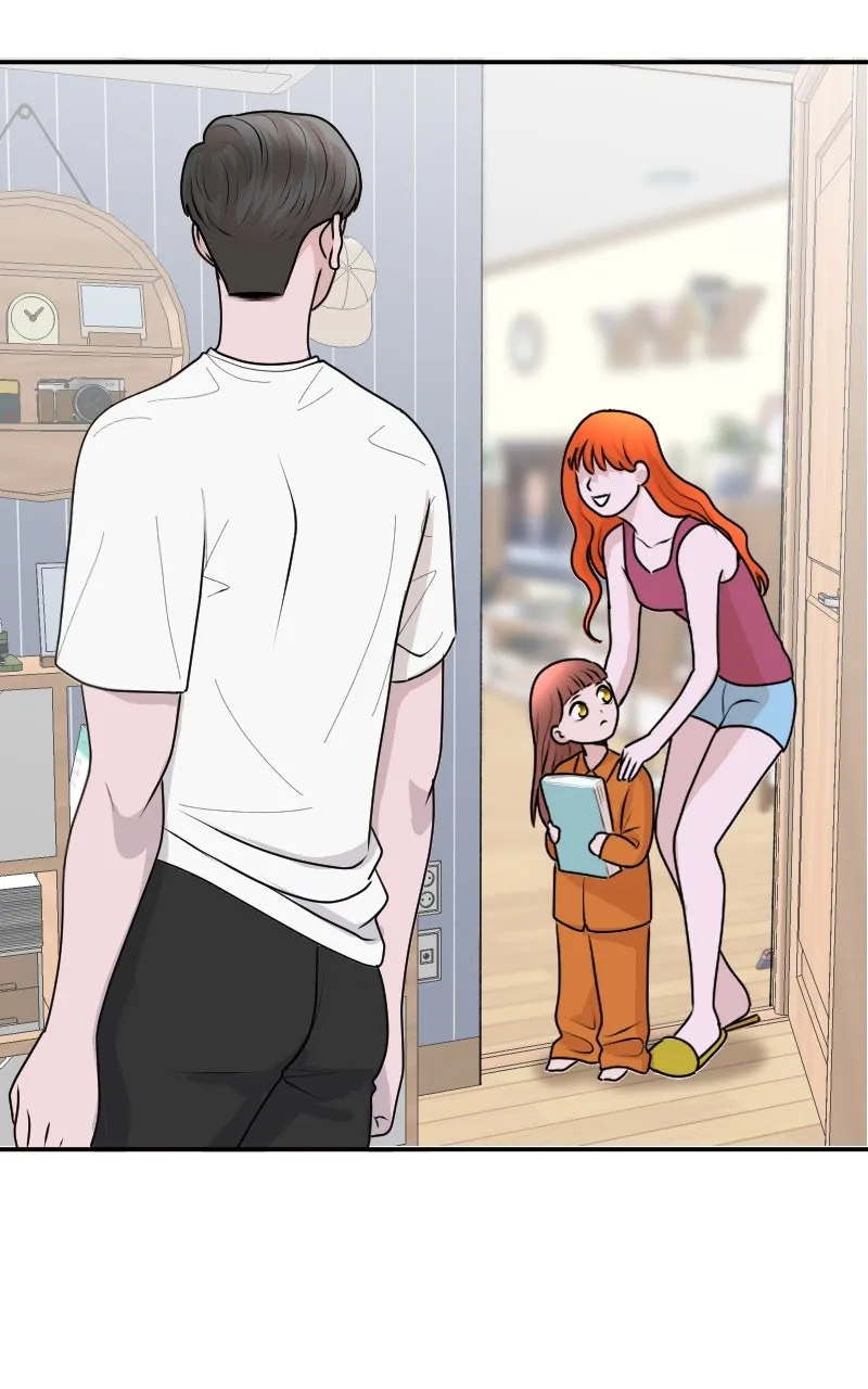 Reflection of the Soul Chapter 66 page 62 - 