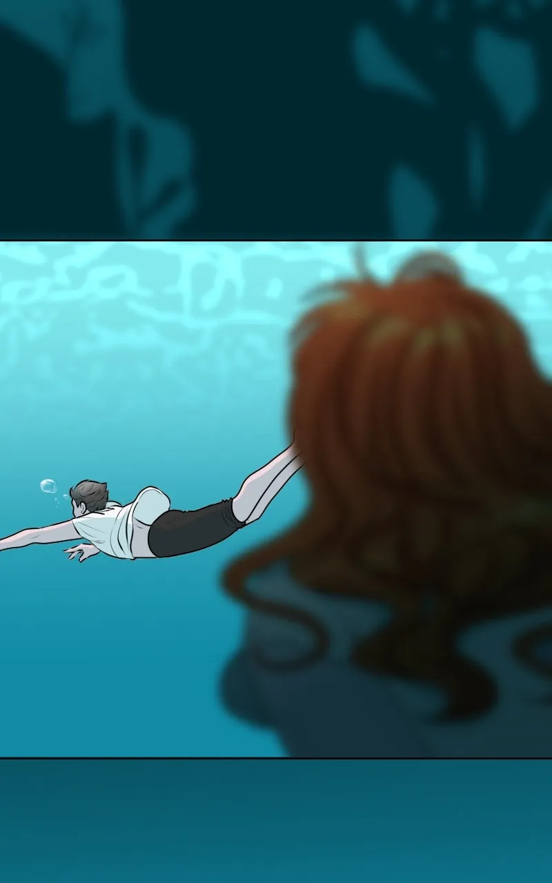 Reflection of the Soul Chapter 66 page 8 - 