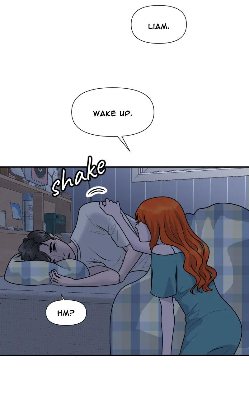 Reflection of the Soul Chapter 66 page 73 - 