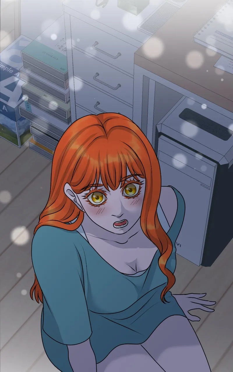 Reflection of the Soul Chapter 66 page 76 - 