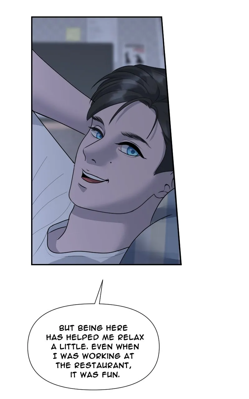 Reflection of the Soul Chapter 67 page 12 - 