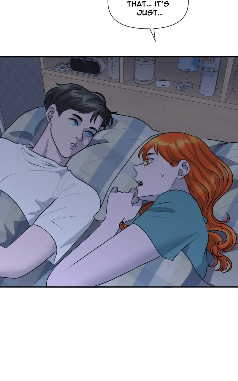 Reflection of the Soul Chapter 67 page 18 - 