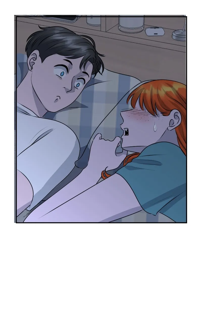 Reflection of the Soul Chapter 67 page 21 - 