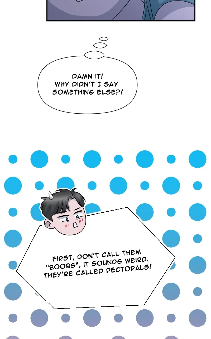 Reflection of the Soul Chapter 67 page 23 - 