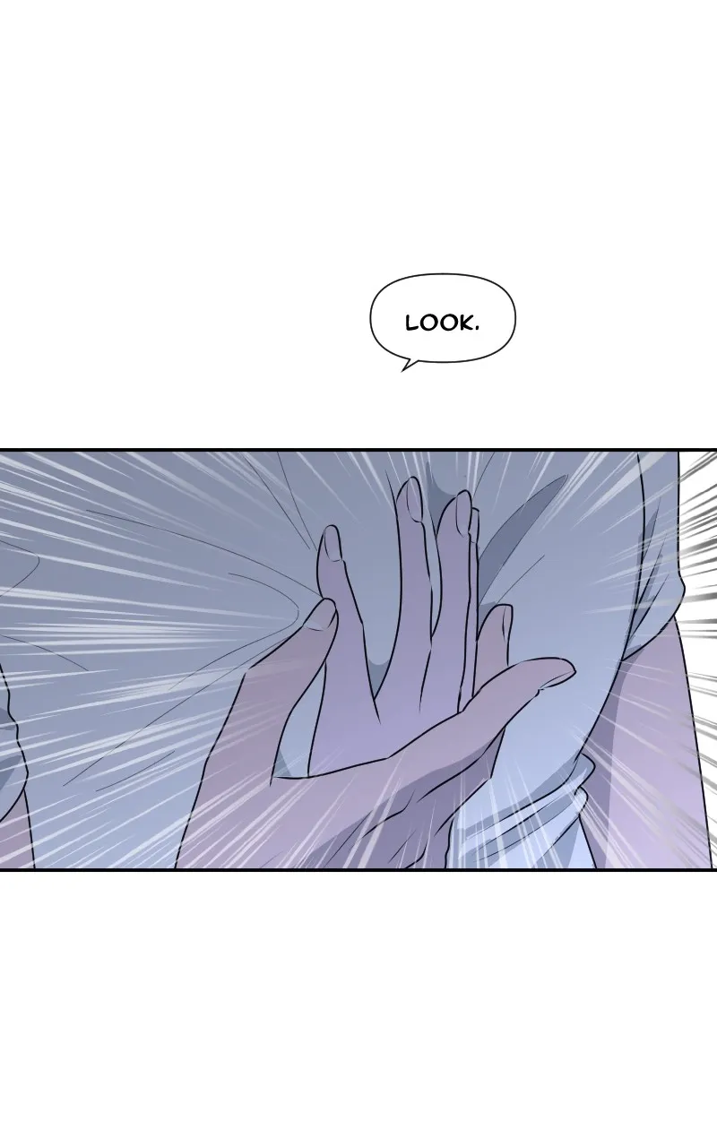 Reflection of the Soul Chapter 67 page 25 - 