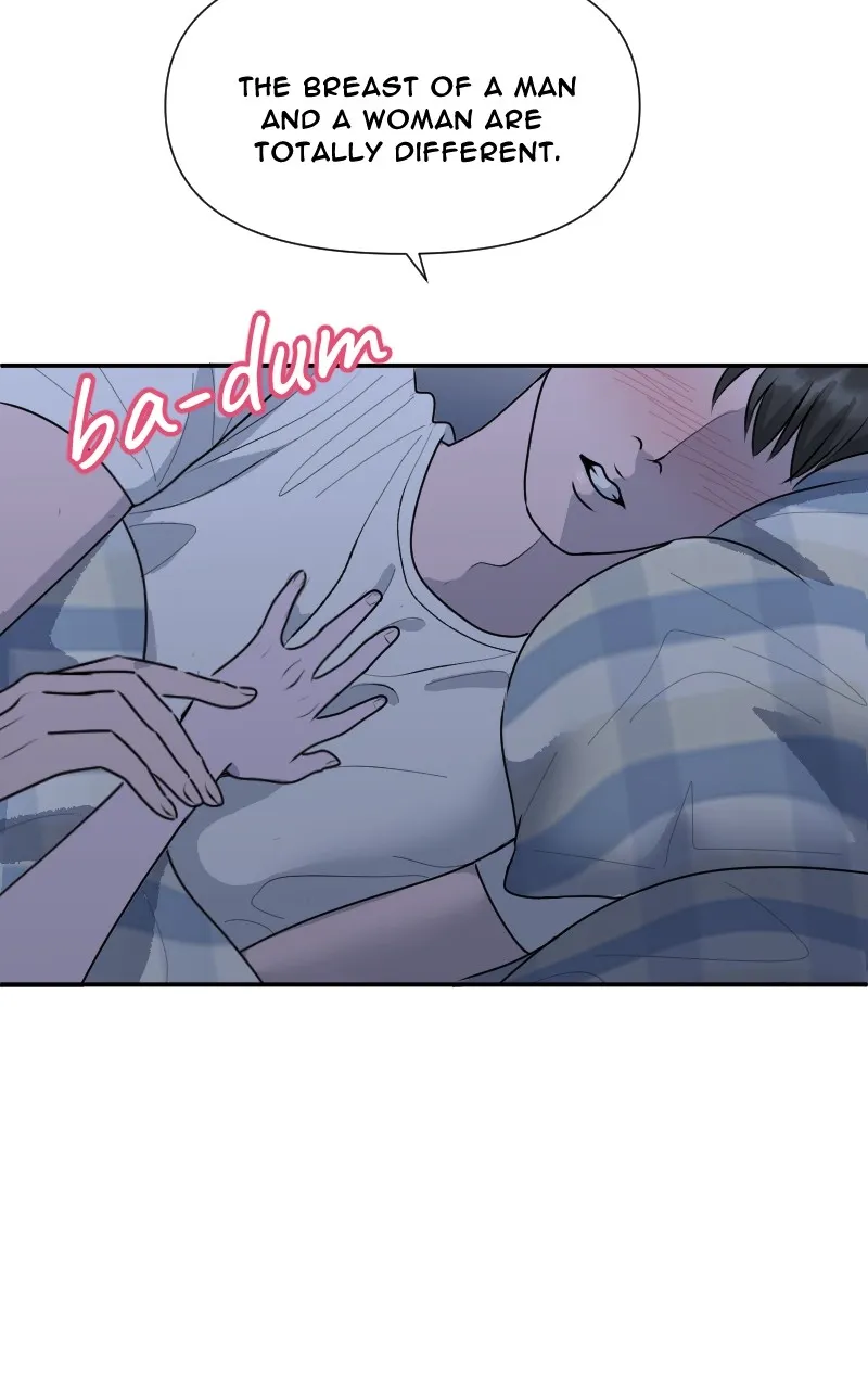Reflection of the Soul Chapter 67 page 27 - 