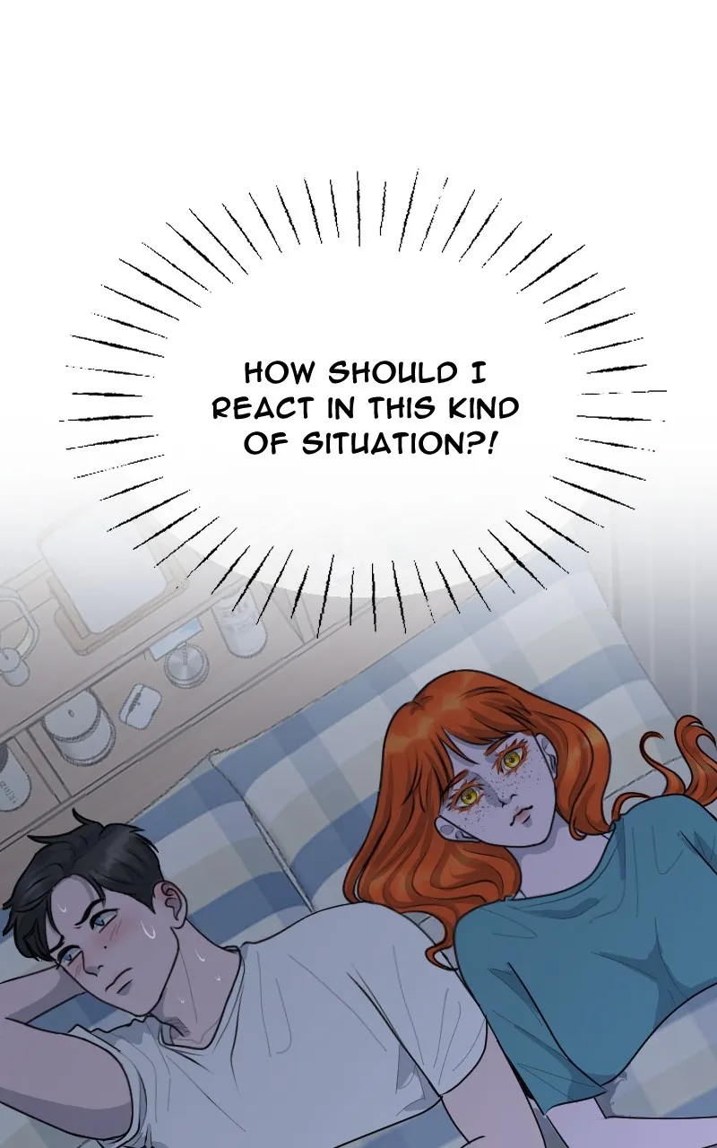 Reflection of the Soul Chapter 67 page 4 - 