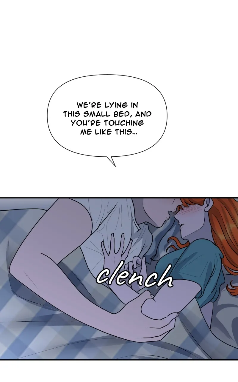 Reflection of the Soul Chapter 67 page 33 - 