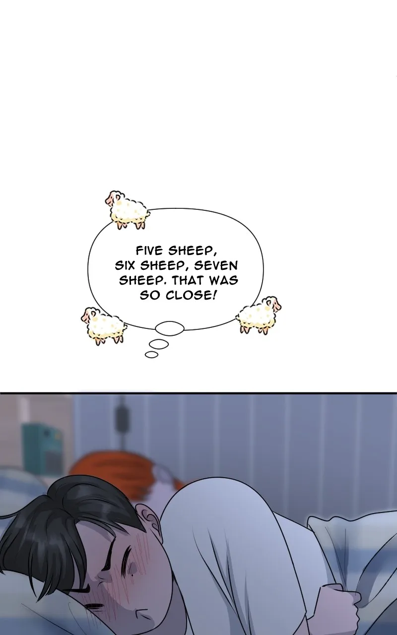 Reflection of the Soul Chapter 67 page 40 - 