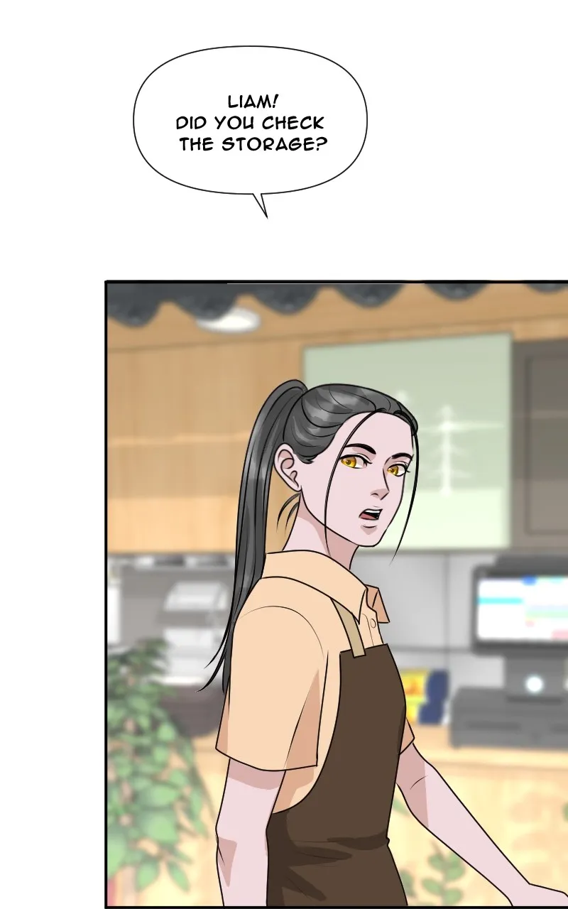 Reflection of the Soul Chapter 67 page 48 - 