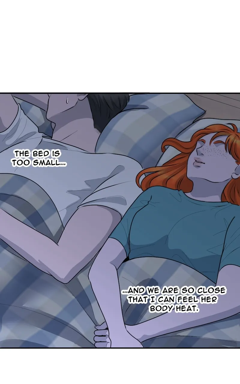 Reflection of the Soul Chapter 67 page 6 - 