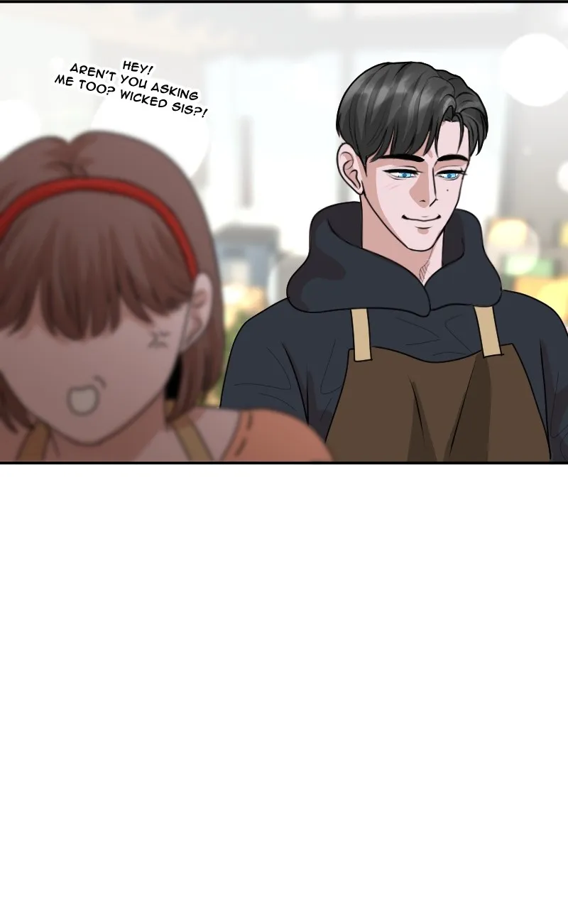Reflection of the Soul Chapter 67 page 59 - 