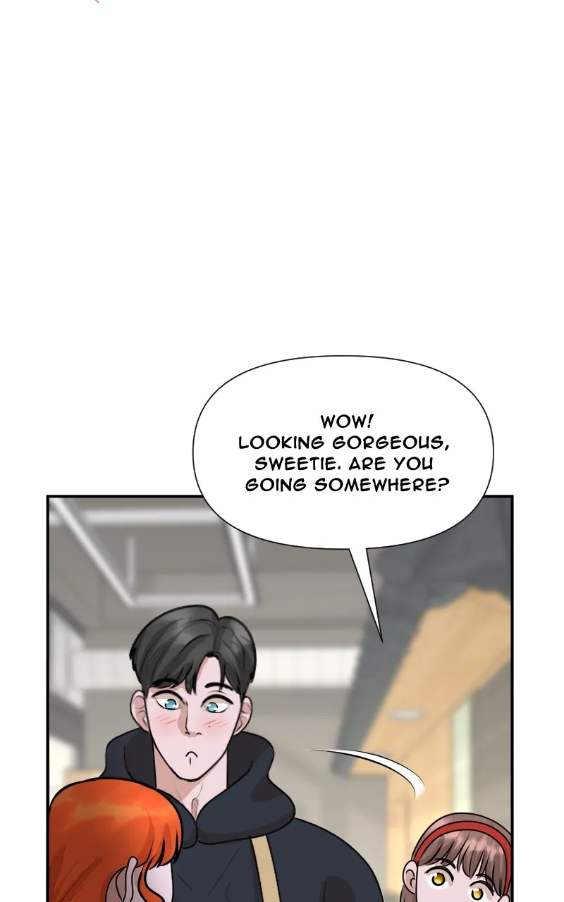 Reflection of the Soul Chapter 67 page 65 - 