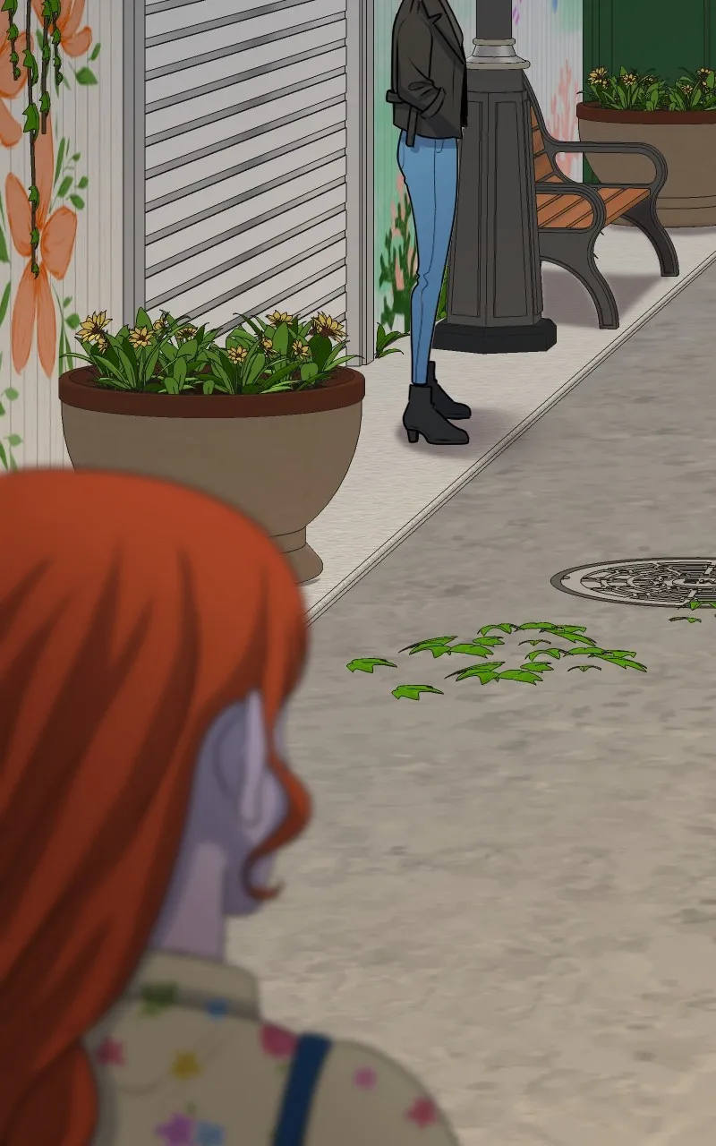 Reflection of the Soul Chapter 67 page 75 - 