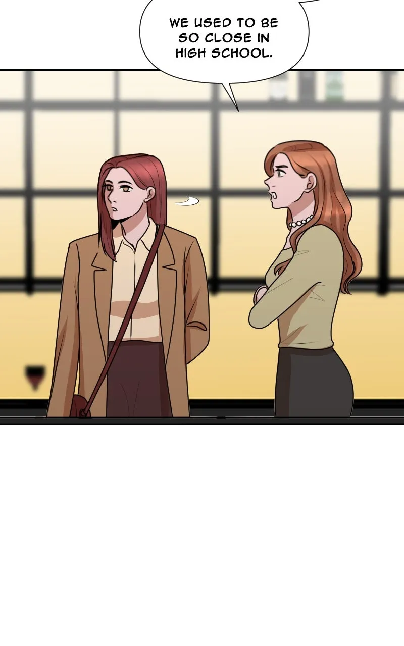 Reflection of the Soul Chapter 68 page 11 - 