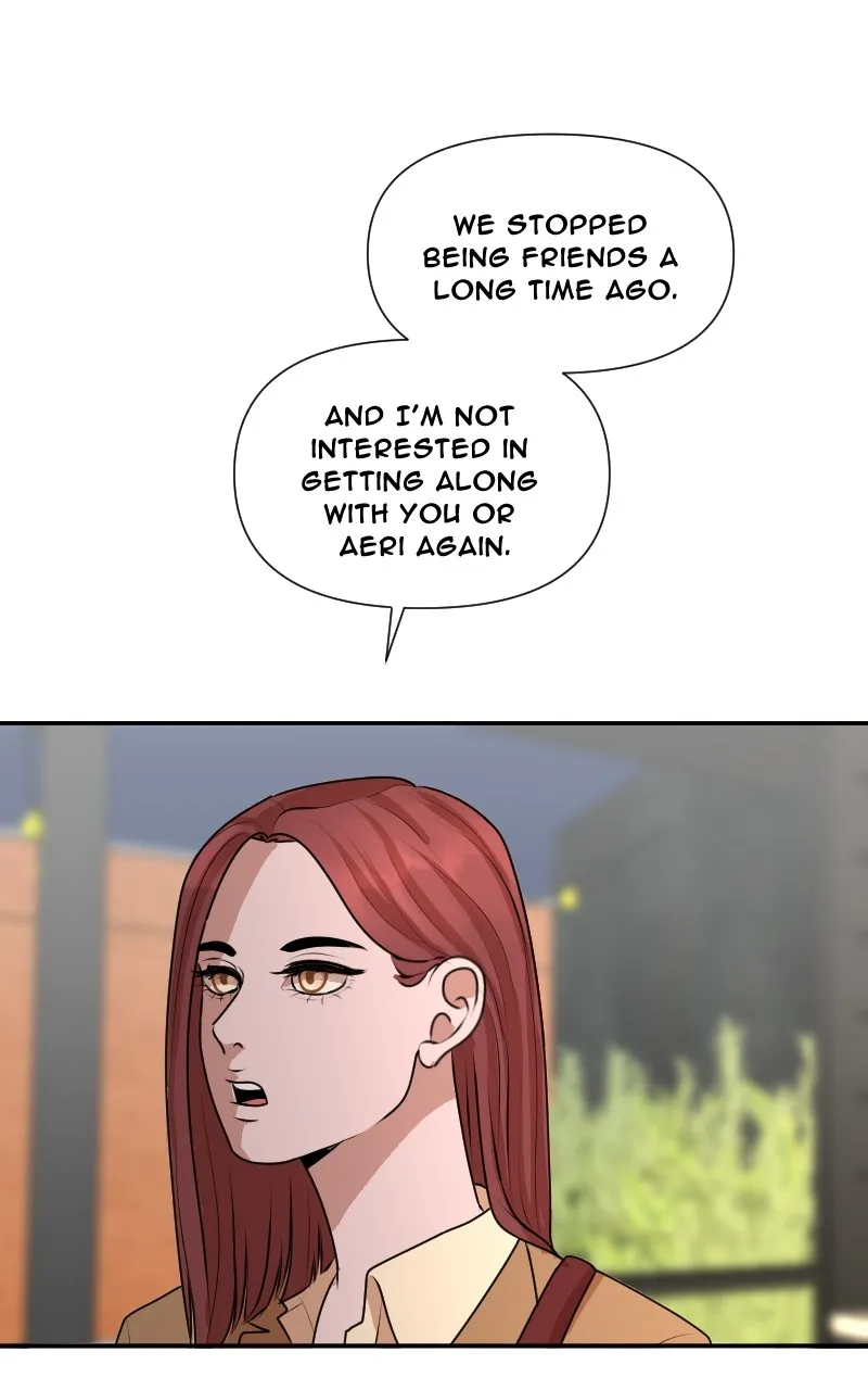 Reflection of the Soul Chapter 68 page 12 - 