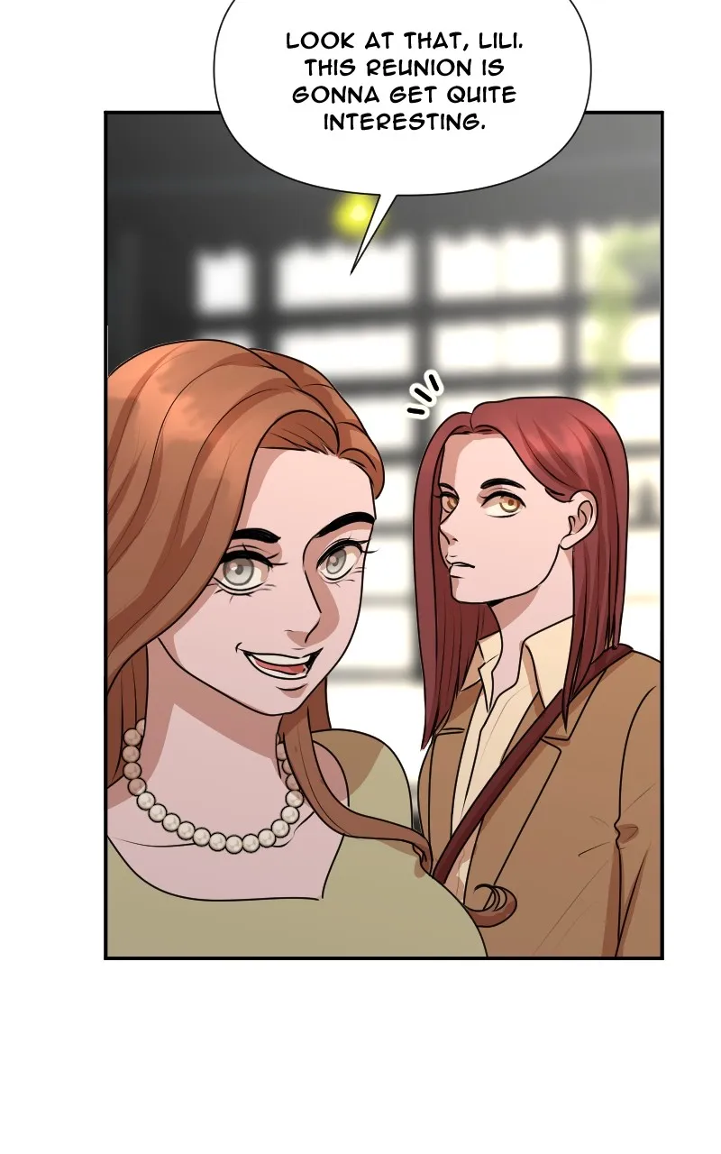 Reflection of the Soul Chapter 68 page 19 - 