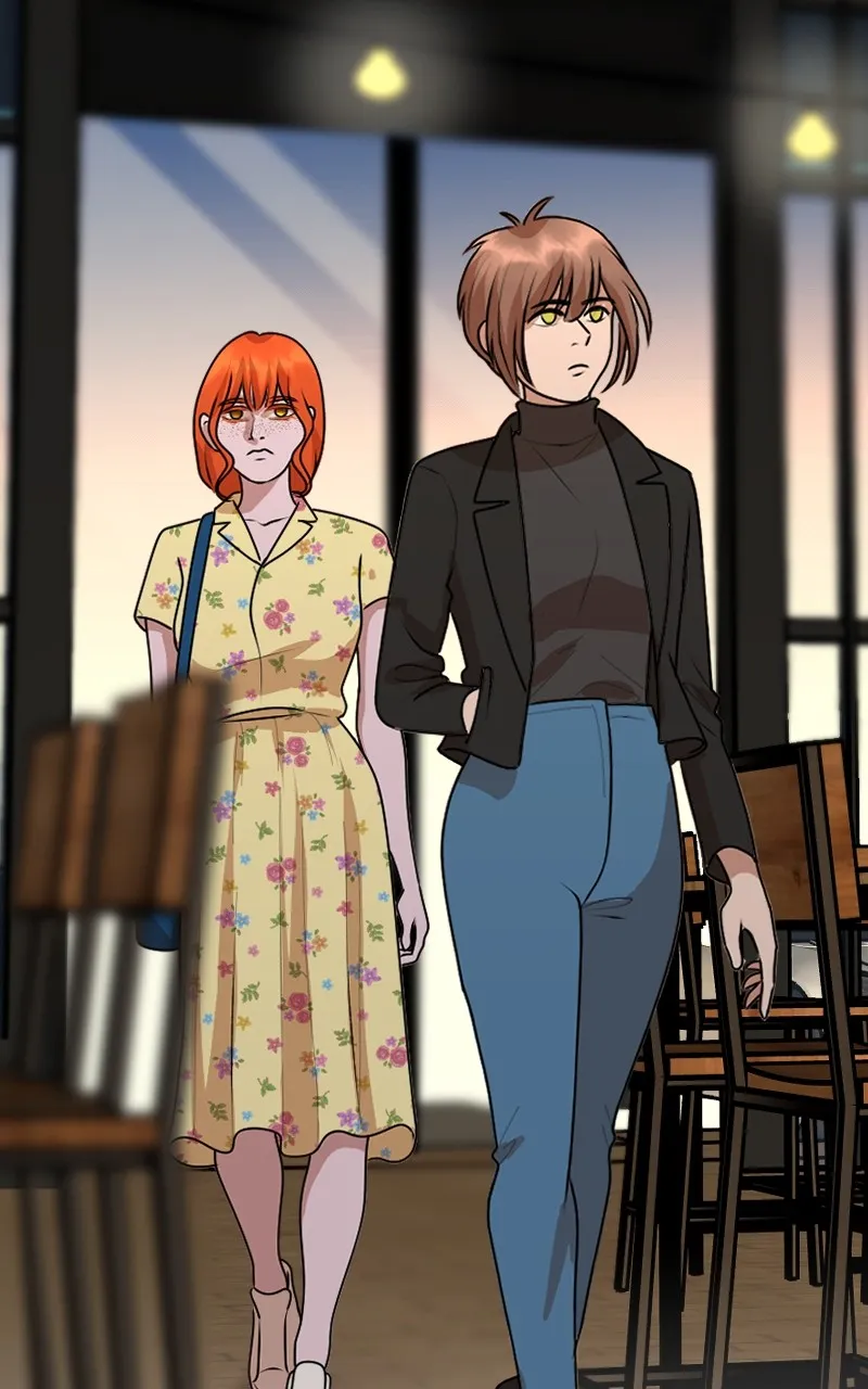 Reflection of the Soul Chapter 68 page 22 - 