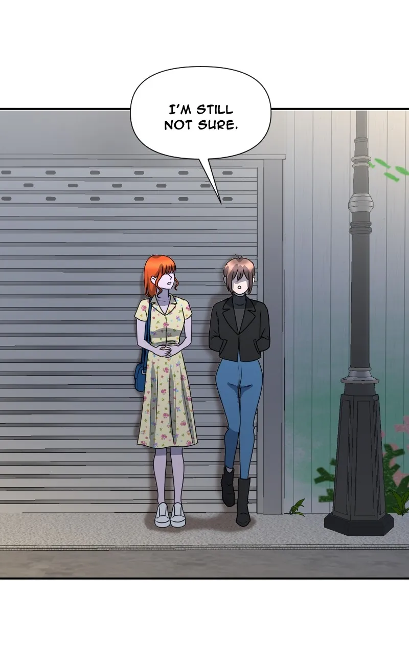 Reflection of the Soul Chapter 68 page 26 - 