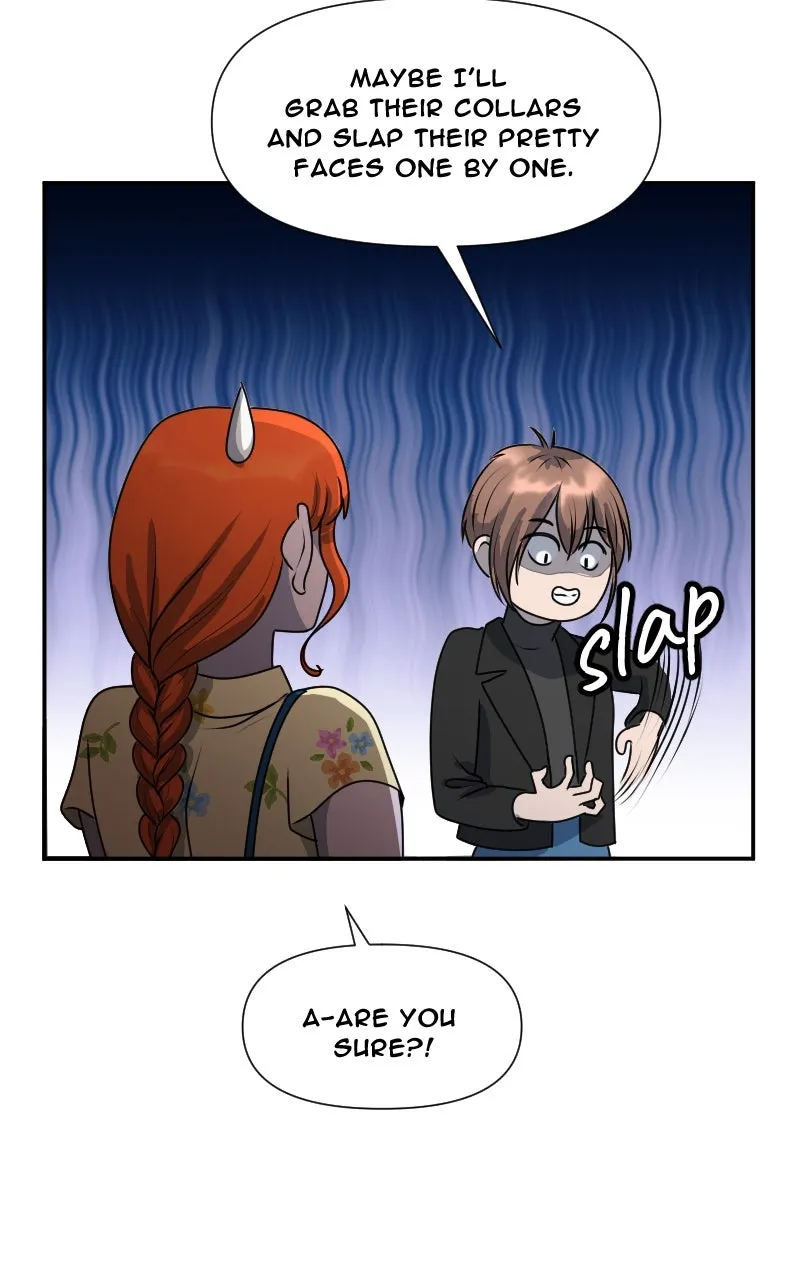 Reflection of the Soul Chapter 68 page 28 - 