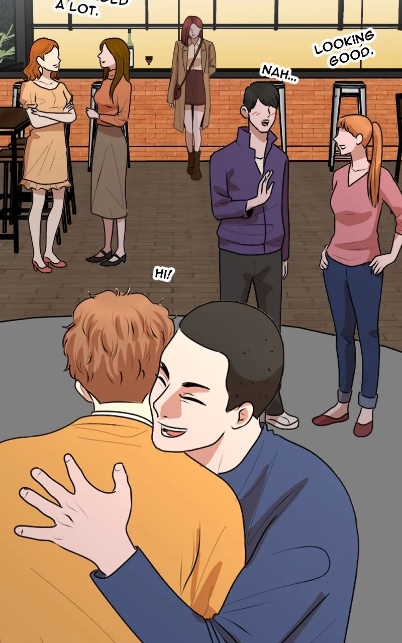 Reflection of the Soul Chapter 68 page 4 - 