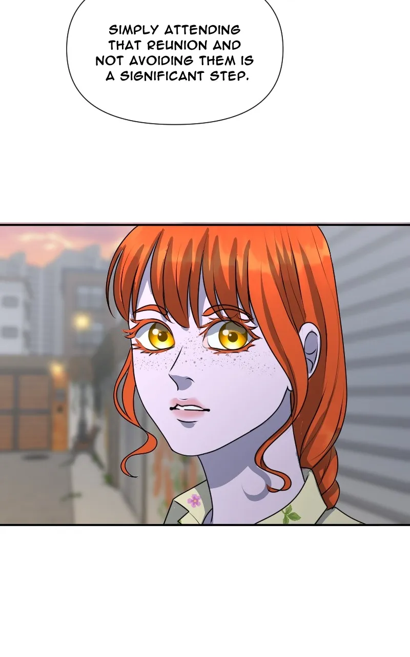 Reflection of the Soul Chapter 68 page 31 - 