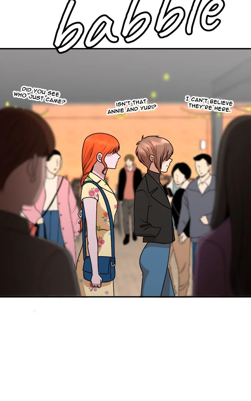 Reflection of the Soul Chapter 68 page 35 - 