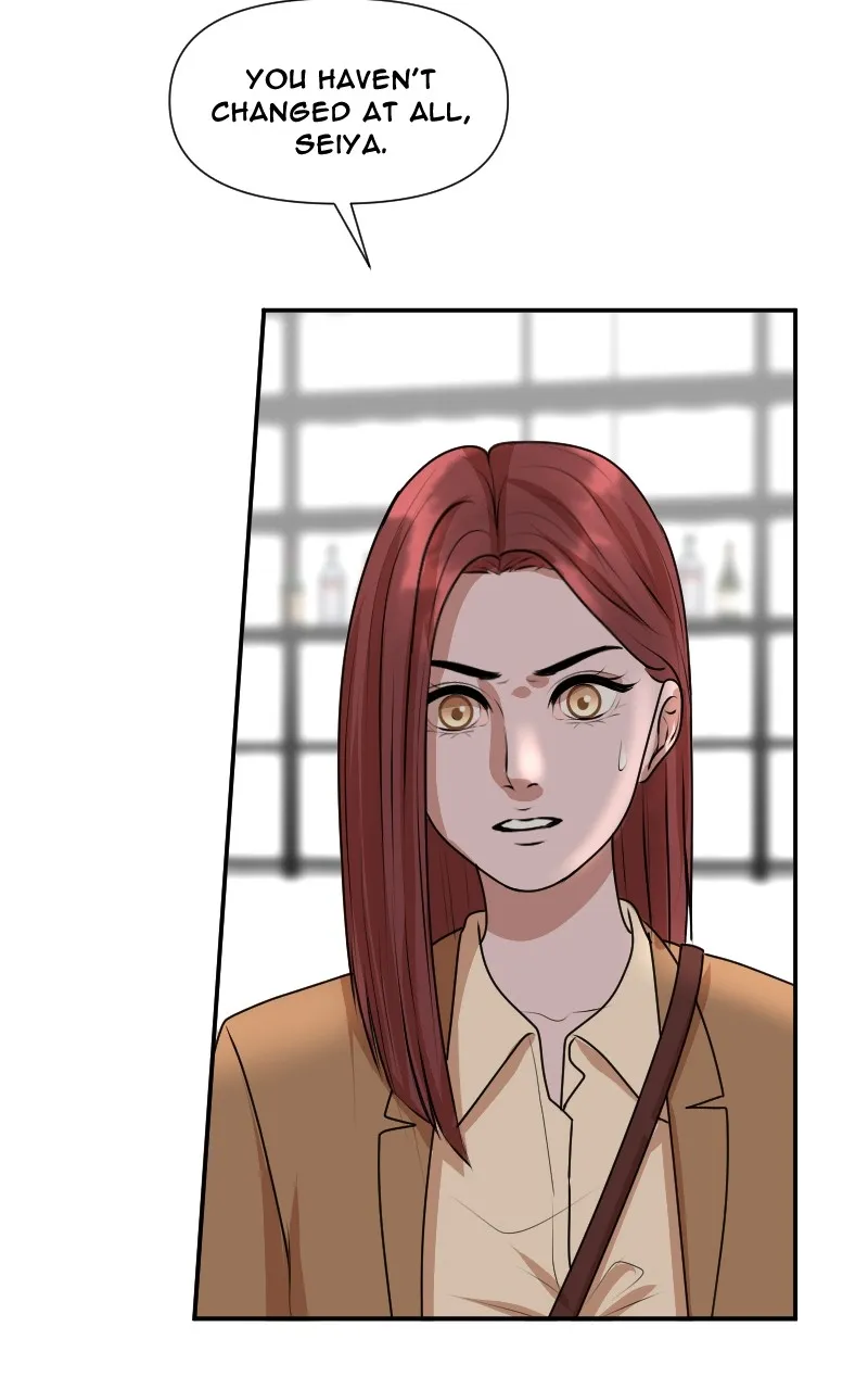 Reflection of the Soul Chapter 68 page 40 - 