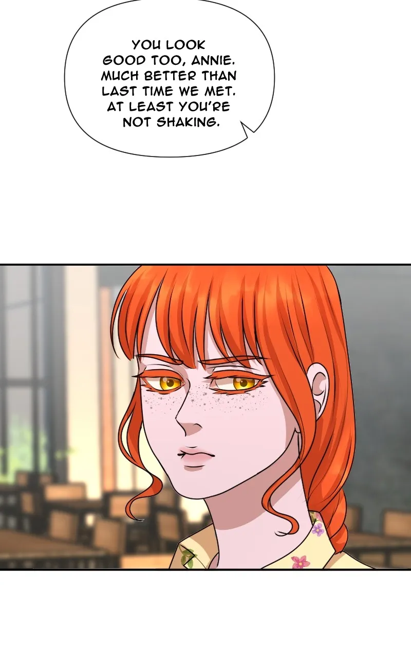 Reflection of the Soul Chapter 68 page 47 - 
