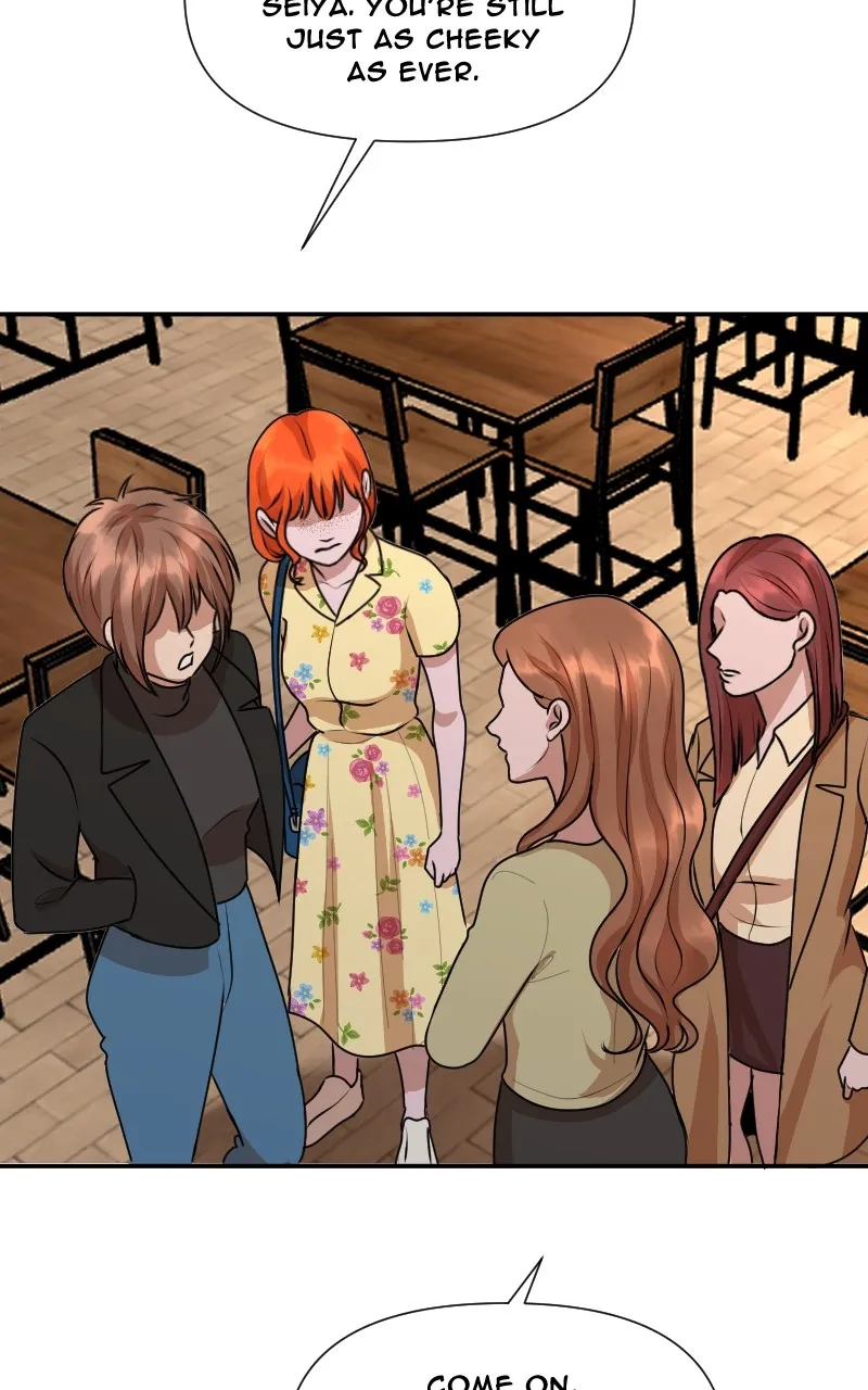 Reflection of the Soul Chapter 68 page 49 - 