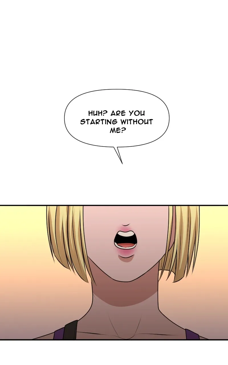 Reflection of the Soul Chapter 68 page 73 - 