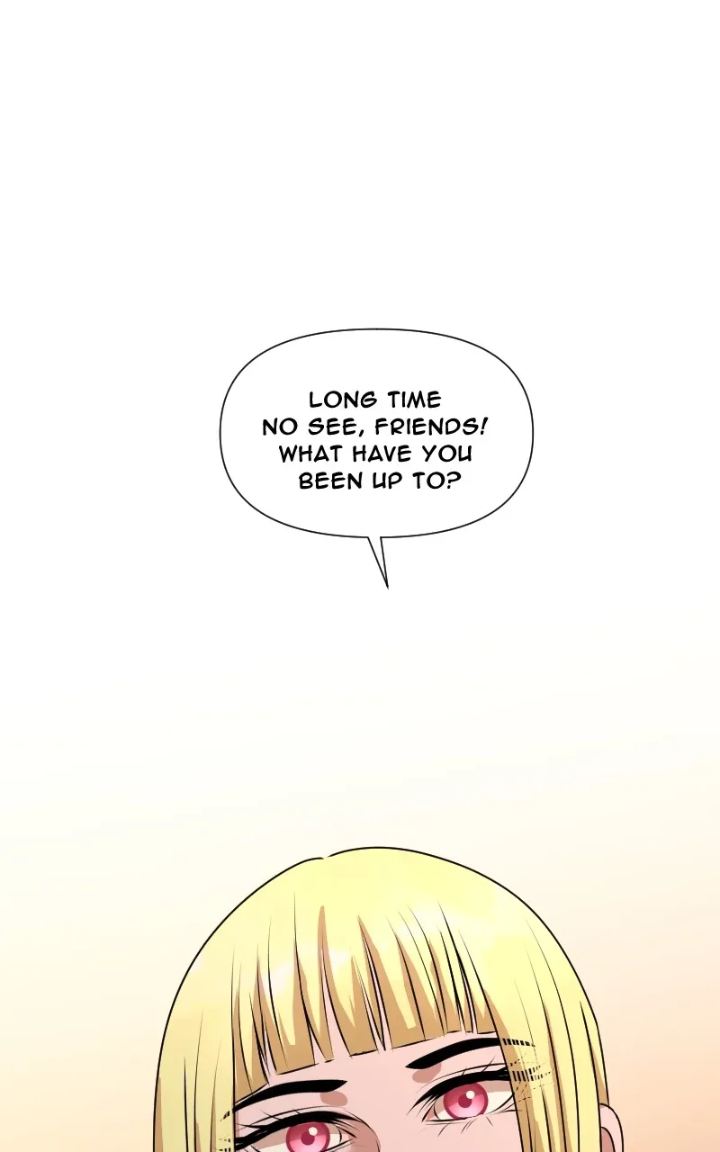 Reflection of the Soul Chapter 69 page 1 - 