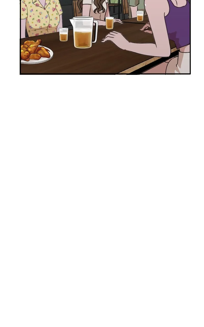 Reflection of the Soul Chapter 69 page 19 - 