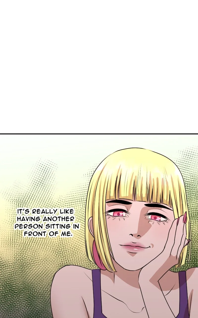 Reflection of the Soul Chapter 69 page 20 - 