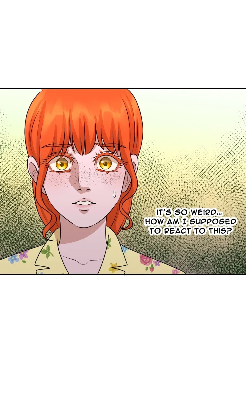 Reflection of the Soul Chapter 69 page 22 - 