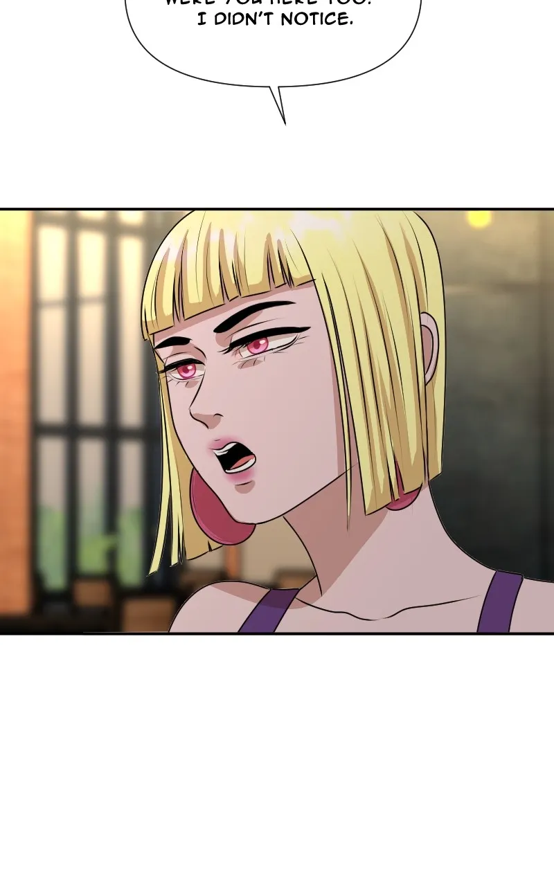 Reflection of the Soul Chapter 69 page 30 - 