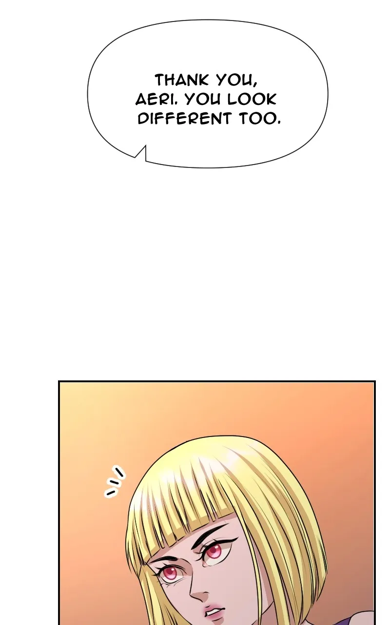 Reflection of the Soul Chapter 69 page 39 - 