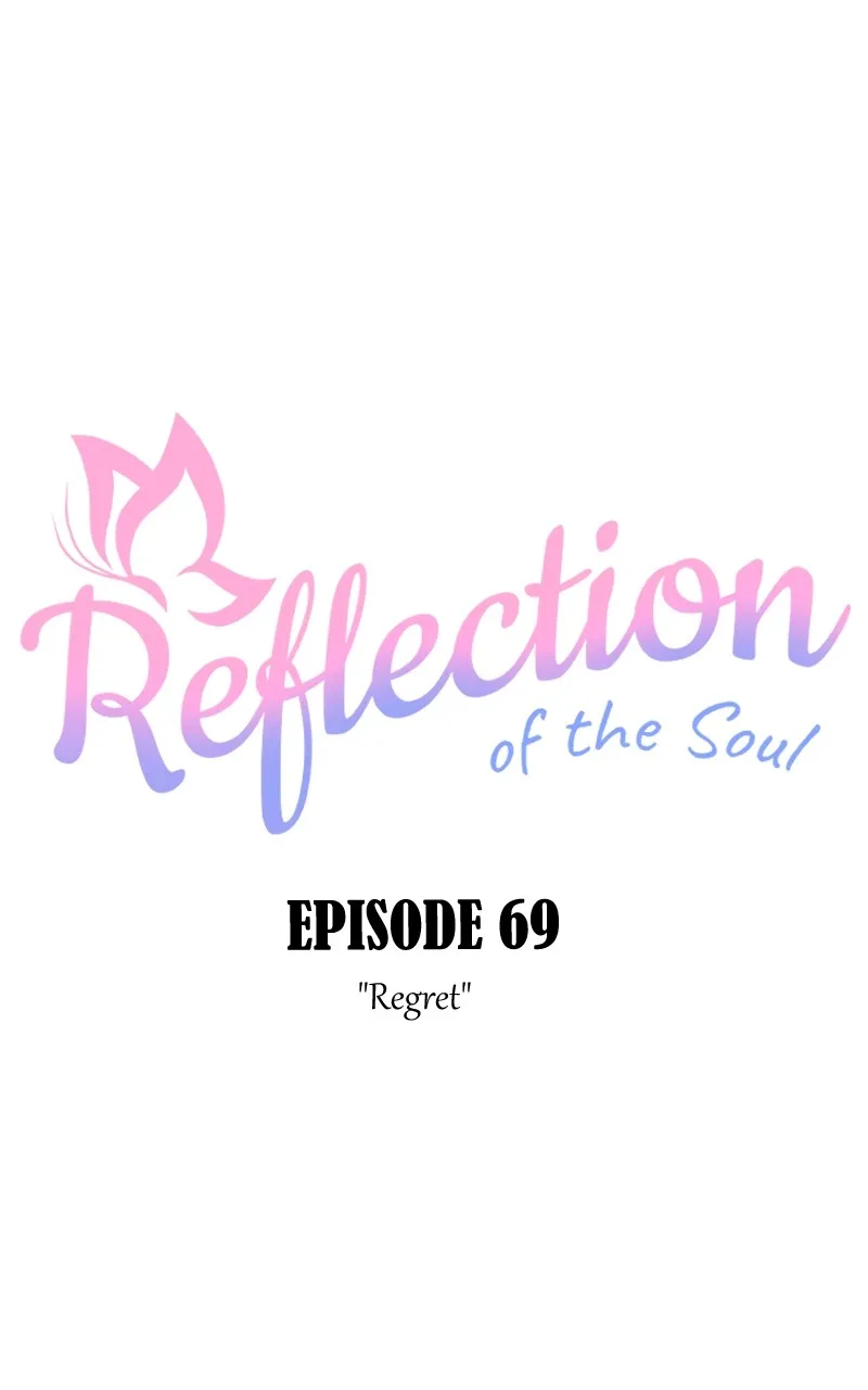 Reflection of the Soul Chapter 69 page 45 - 